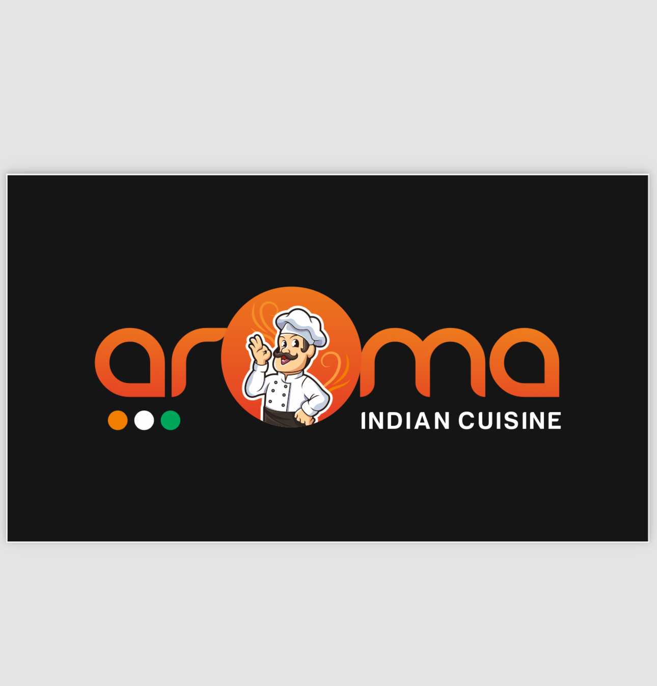 Aroma Indian Cuisine